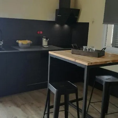 Guest house E Cabanacce