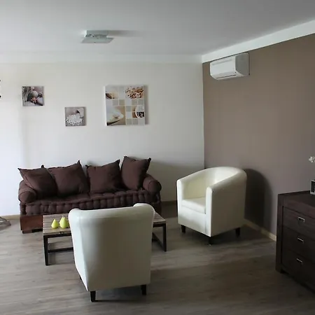 Pensjonat E Cabanacce