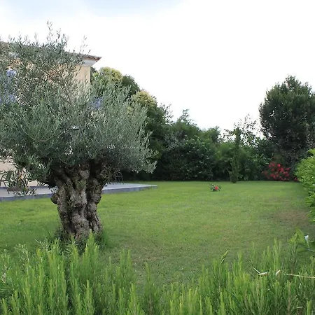 E Cabanacce Pensjonat