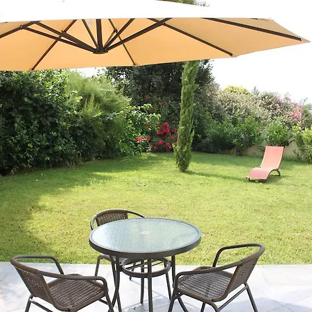 Guest house E Cabanacce 3*