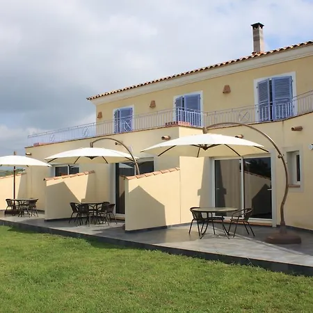 Guest house E Cabanacce