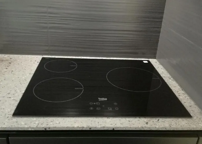 Pensjonat E Cabanacce Aléria