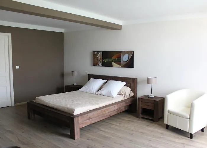 E Cabanacce 3* Aléria