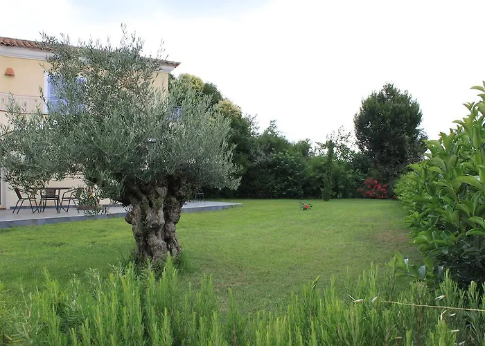 E Cabanacce Pensjonat