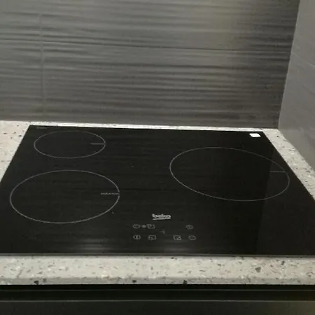 Gasthuis E Cabanacce Aléria