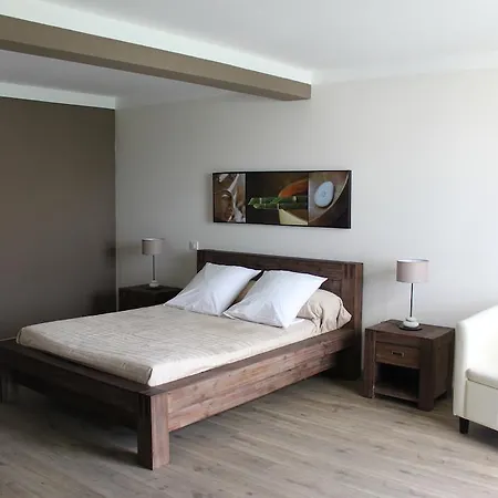 E Cabanacce 3* Aléria