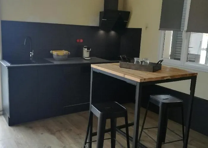 Gasthuis E Cabanacce