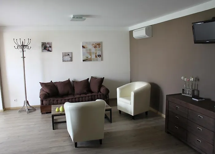 Pensjonat E Cabanacce