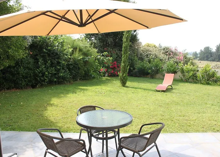 Pensjonat E Cabanacce 3*